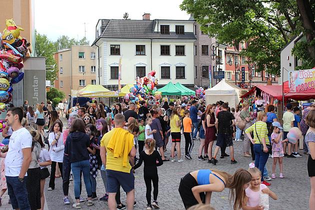 Międzynarodowy Dzień Dziecka