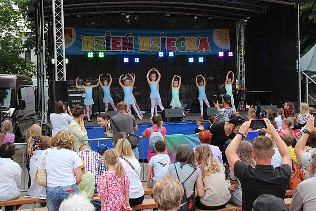 Międzynarodowy Dzień Dziecka