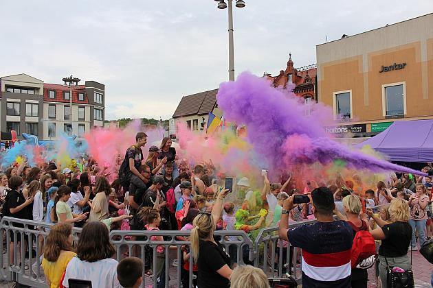 Międzynarodowy Dzień Dziecka