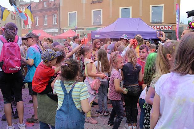 Międzynarodowy Dzień Dziecka