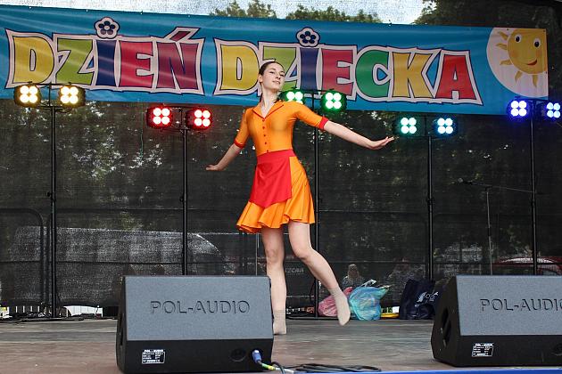 Międzynarodowy Dzień Dziecka