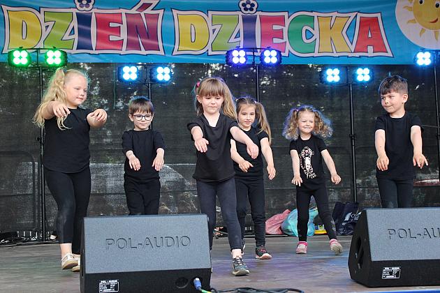 Międzynarodowy Dzień Dziecka