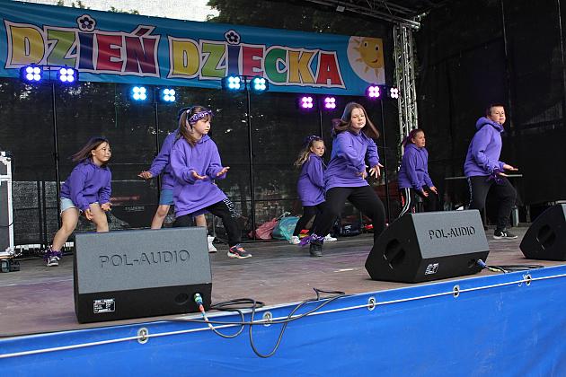 Międzynarodowy Dzień Dziecka