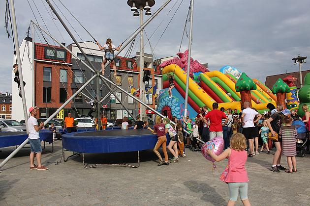 Międzynarodowy Dzień Dziecka