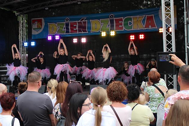 Międzynarodowy Dzień Dziecka