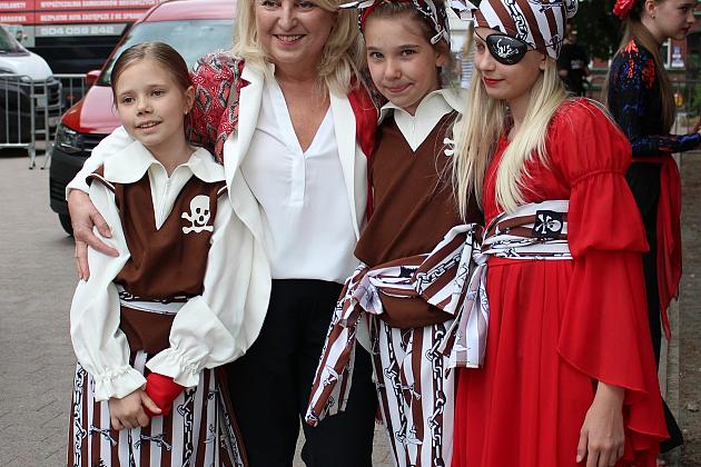 Międzynarodowy Dzień Dziecka