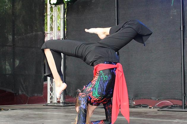 Międzynarodowy Dzień Dziecka