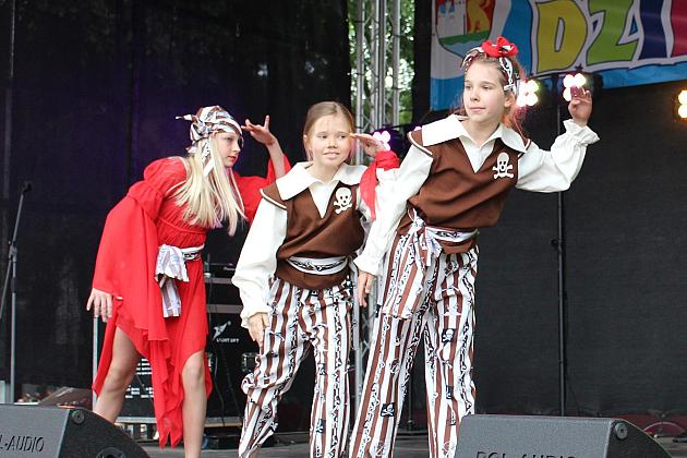 Międzynarodowy Dzień Dziecka