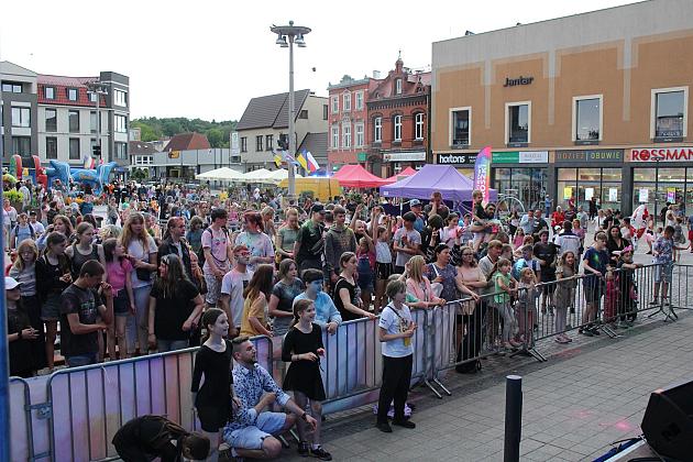 Międzynarodowy Dzień Dziecka