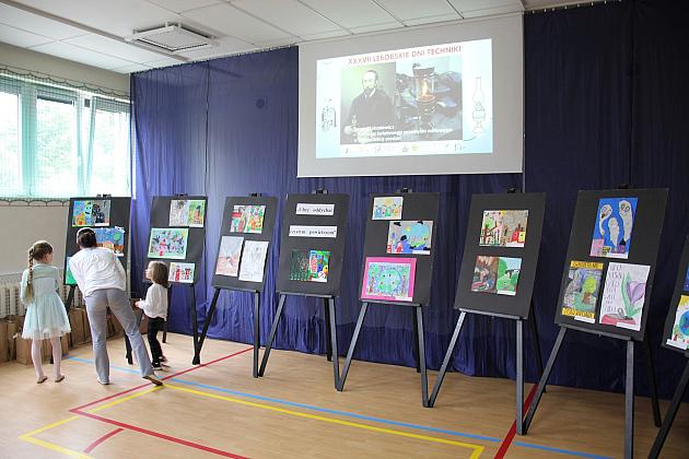 Konkurs plastyczny XXXVII LDT rozstrzygnięty