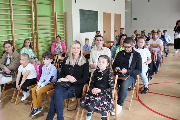 Konkurs plastyczny XXXVII LDT rozstrzygnięty