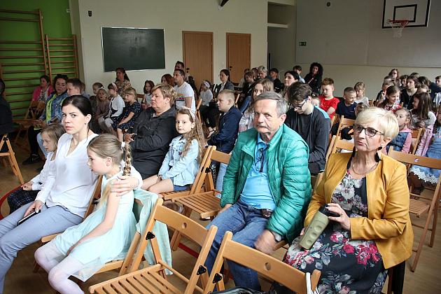 Konkurs plastyczny XXXVII LDT rozstrzygnięty