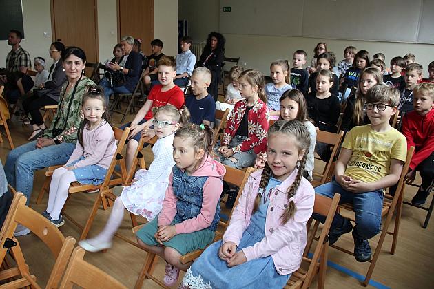 Konkurs plastyczny XXXVII LDT rozstrzygnięty