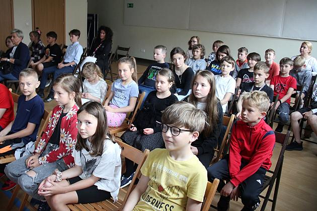 Konkurs plastyczny XXXVII LDT rozstrzygnięty