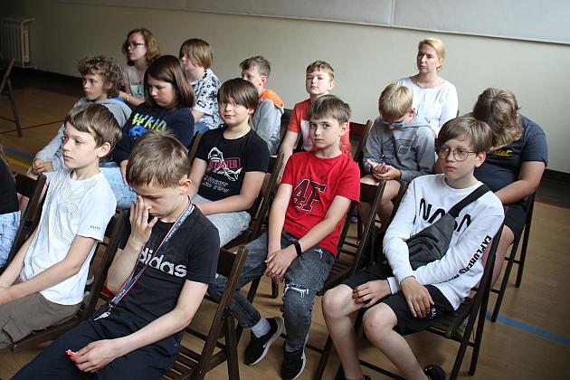 Konkurs plastyczny XXXVII LDT rozstrzygnięty