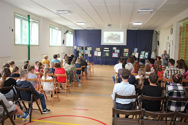 Konkurs plastyczny XXXVII LDT rozstrzygnięty