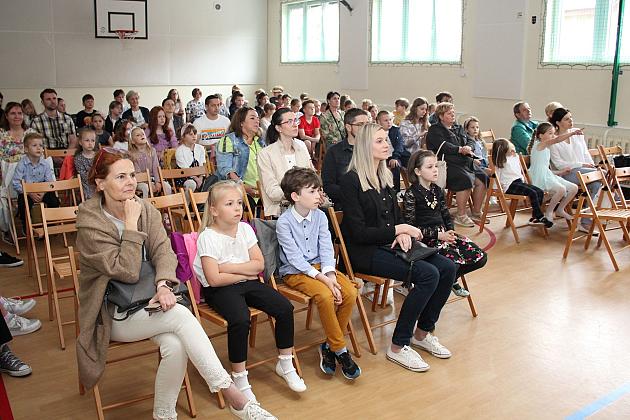 Konkurs plastyczny XXXVII LDT rozstrzygnięty