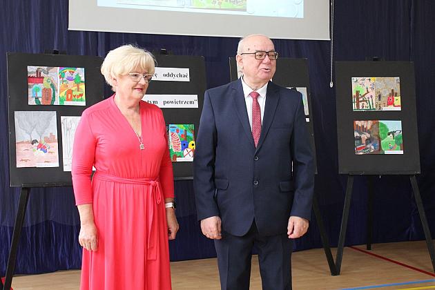 Konkurs plastyczny XXXVII LDT rozstrzygnięty