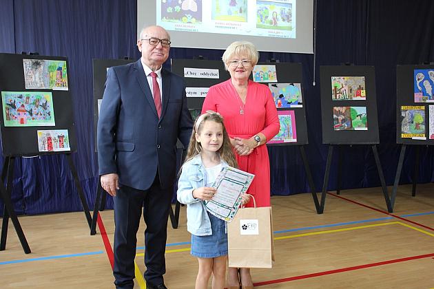 Konkurs plastyczny XXXVII LDT rozstrzygnięty