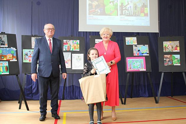 Konkurs plastyczny XXXVII LDT rozstrzygnięty