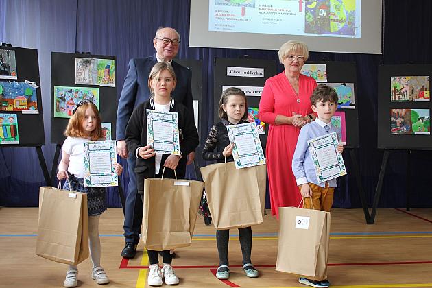 Konkurs plastyczny XXXVII LDT rozstrzygnięty