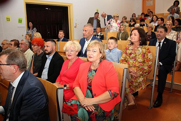 Lęborskie Dni Techniki przypomniały wynalazki Ignacego Łukasiewicza