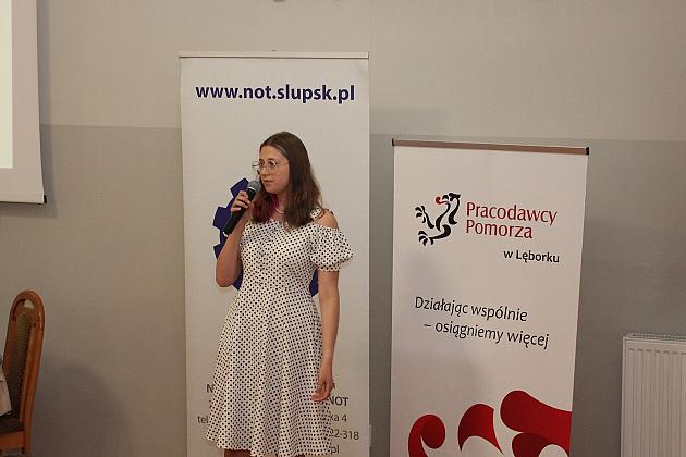 Lęborskie Dni Techniki przypomniały wynalazki Ignacego Łukasiewicza