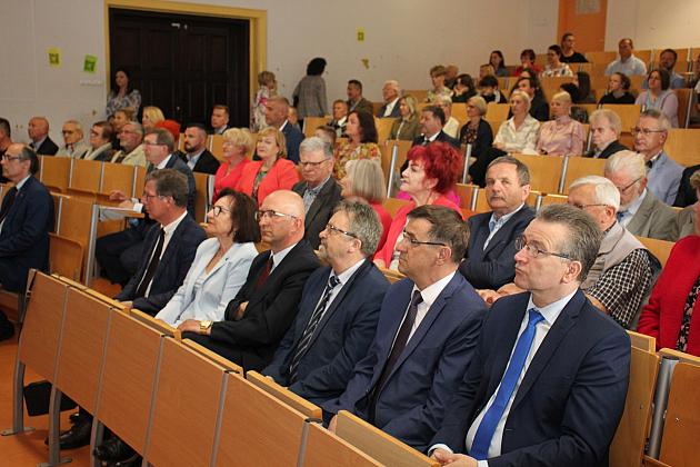 Lęborskie Dni Techniki przypomniały wynalazki Ignacego Łukasiewicza