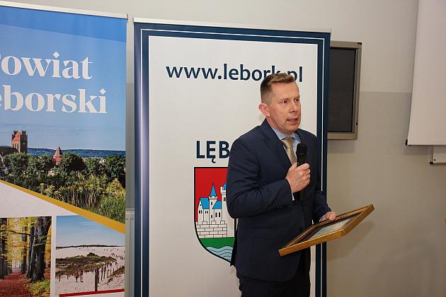 Lęborskie Dni Techniki przypomniały wynalazki Ignacego Łukasiewicza