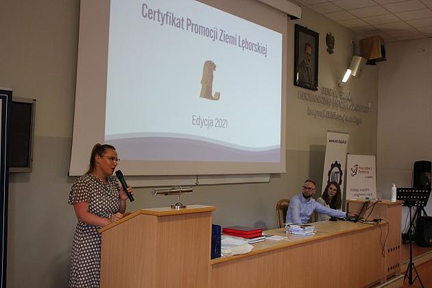 Lęborskie Dni Techniki przypomniały wynalazki Ignacego Łukasiewicza