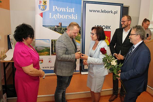 Lęborskie Dni Techniki przypomniały wynalazki Ignacego Łukasiewicza