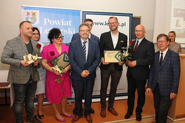 Lęborskie Dni Techniki przypomniały wynalazki Ignacego Łukasiewicza