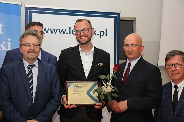 Lęborskie Dni Techniki przypomniały wynalazki Ignacego Łukasiewicza