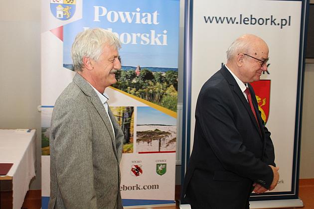 Lęborskie Dni Techniki przypomniały wynalazki Ignacego Łukasiewicza