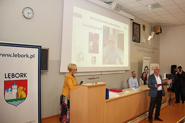 Lęborskie Dni Techniki przypomniały wynalazki Ignacego Łukasiewicza