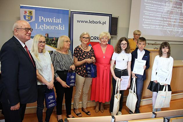 Lęborskie Dni Techniki przypomniały wynalazki Ignacego Łukasiewicza