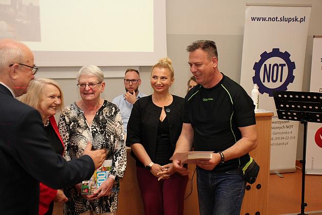 Lęborskie Dni Techniki przypomniały wynalazki Ignacego Łukasiewicza