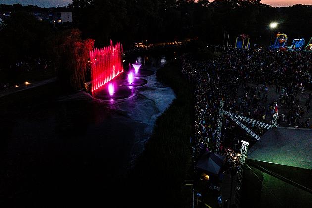 Święto Kretingi - gratulacje i wyrazy uznania dla mieszkańców