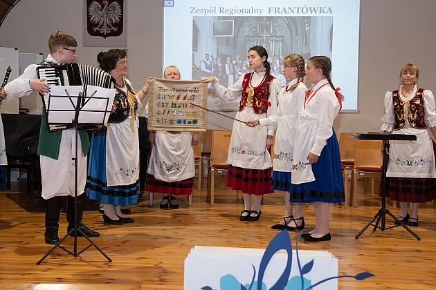 Chór „Belferek” skończył 35 lat!