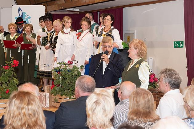 Chór „Belferek” skończył 35 lat!