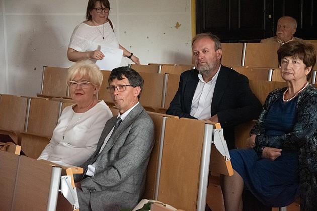 Jubileusz 35-lecia działalności Laboratorium Mikrobiologicznego