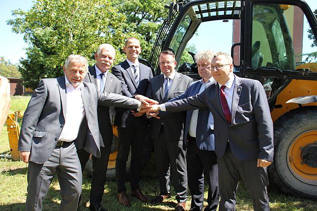 Mieszkania z dopłatami powstaną przy Obrońców Wybrzeża