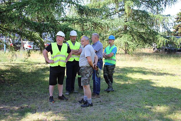 Mieszkania z dopłatami powstaną przy Obrońców Wybrzeża
