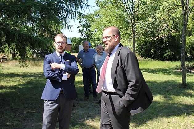 Mieszkania z dopłatami powstaną przy Obrońców Wybrzeża