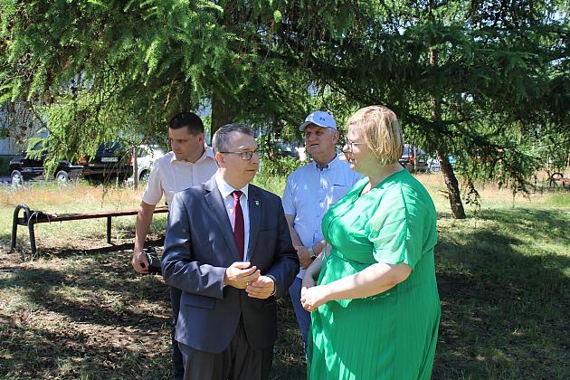 Mieszkania z dopłatami powstaną przy Obrońców Wybrzeża