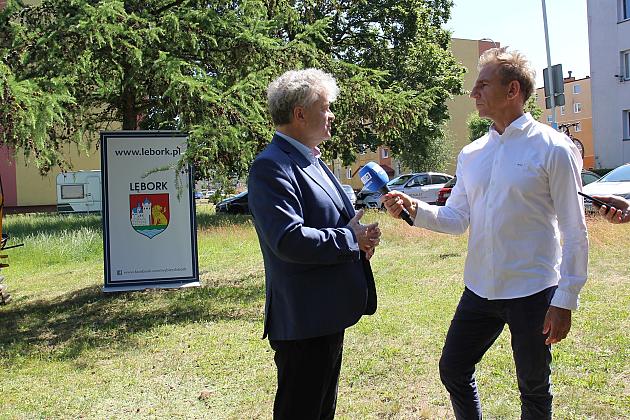 Mieszkania z dopłatami powstaną przy Obrońców Wybrzeża