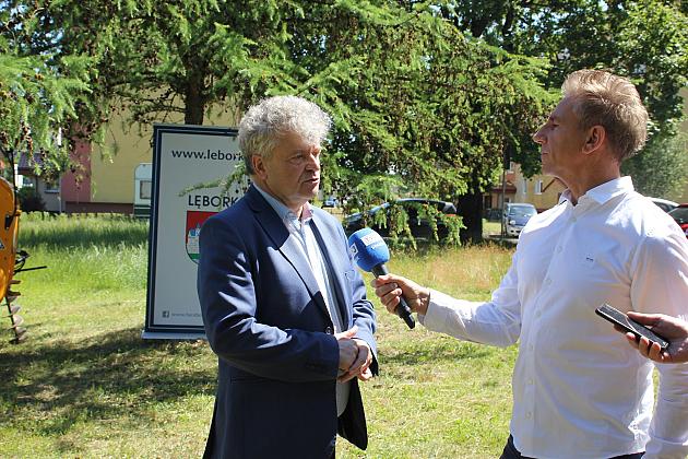 Mieszkania z dopłatami powstaną przy Obrońców Wybrzeża