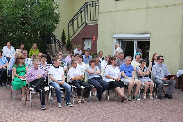 ŚDS „Lwiątko” ma już 25 lat!