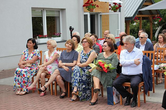 ŚDS „Lwiątko” ma już 25 lat!