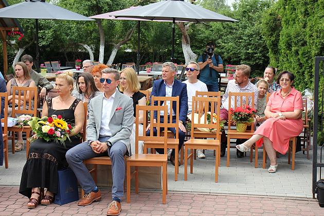 ŚDS „Lwiątko” ma już 25 lat!